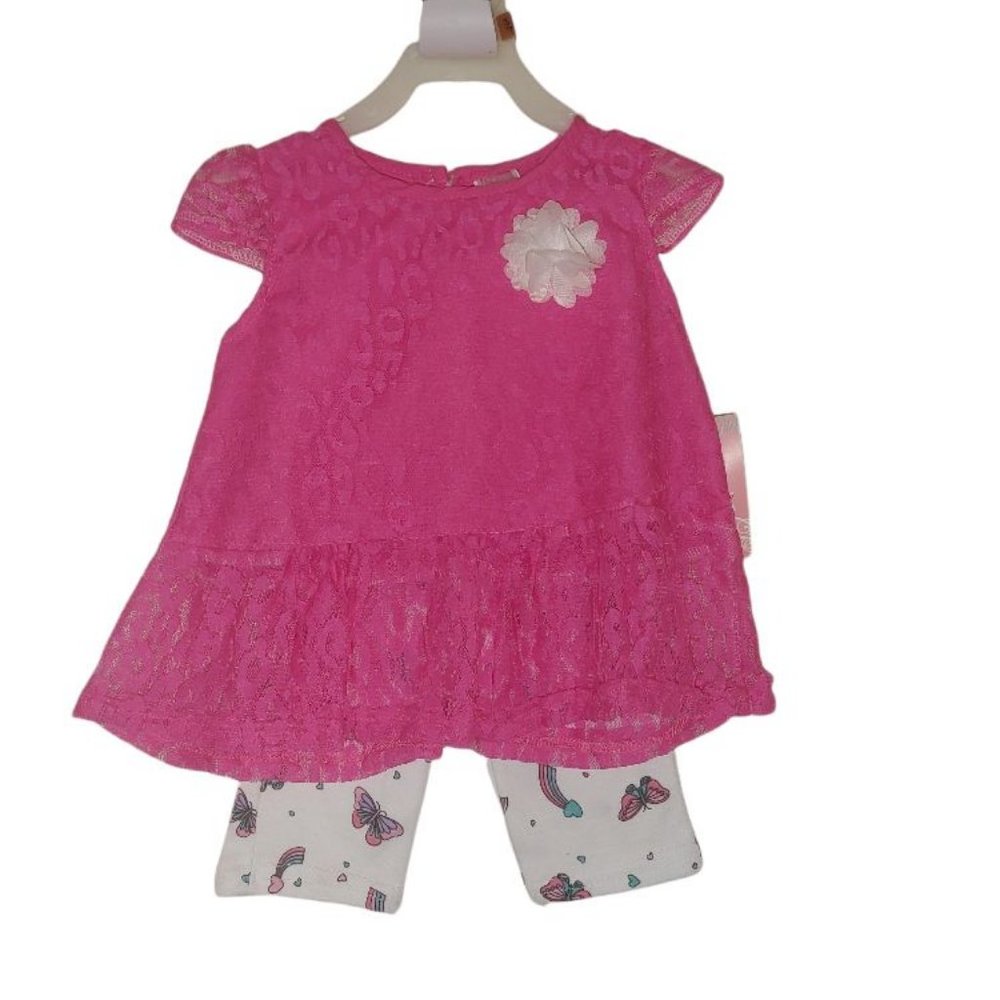 Kids Matching Sets None